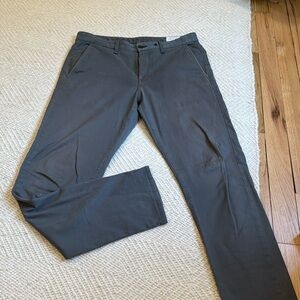 Men’s rag & bone Gray Chinos